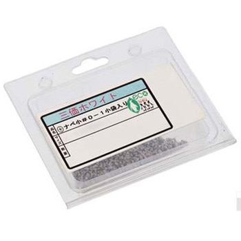 (+)0番1種ナベ小ねじ(ステンレス)(小箱) 大阪魂