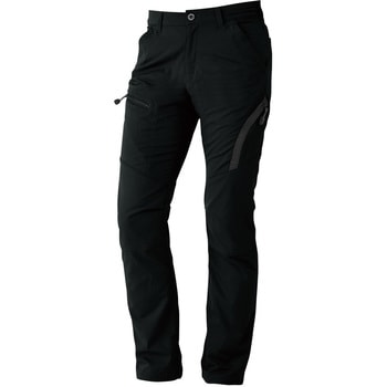 ストレッチ軽量カーゴパンツ コーコス信岡