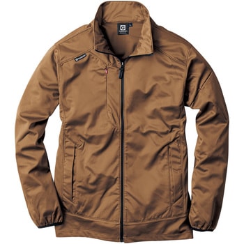 G-2340 �h���X�g���b�`�W���P�b�g �R�[�R�X�M�� ������� �|���G�X�e��100% �L�������F SS  G-2340 29030184