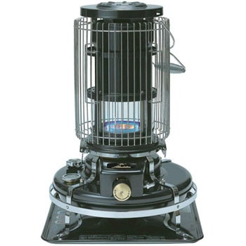 Bf3912 K ブルーフレームヒーター 石油ストーブ 1台 Aladdin 通販サイトmonotaro