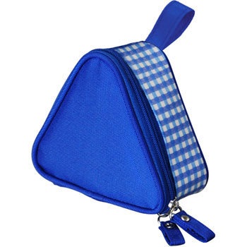 おにぎりポーチ1チェック セイエイ Seiei 各種容器 通販モノタロウ