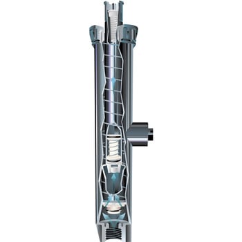 スプレーヘッド 1800シリーズ RAINBIRD