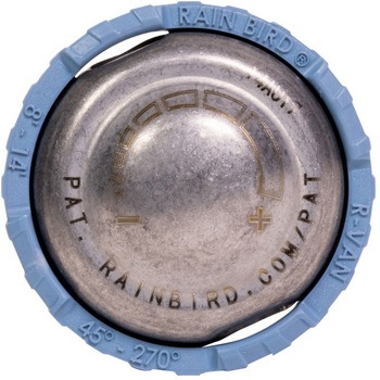 1800ノズル R-VAN可変角シリーズ - RAINBIRD