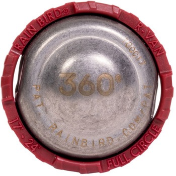 1800ノズル R-VAN全円シリーズ RAINBIRD