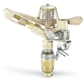 インパクトスプリンクラー 35Aシリーズ RAINBIRD