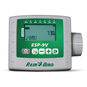 乾電池式 コントローラー RAINBIRD