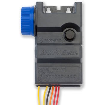 Bluetooth対応型 乾電池式 コントローラー RAINBIRD