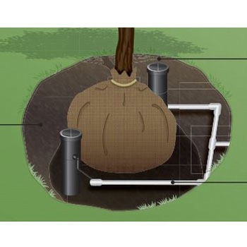 ルートウォータリングシステム RAINBIRD