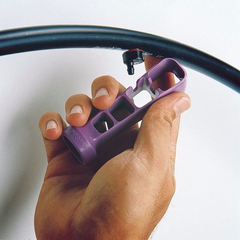 エミッター差込工具 RAINBIRD