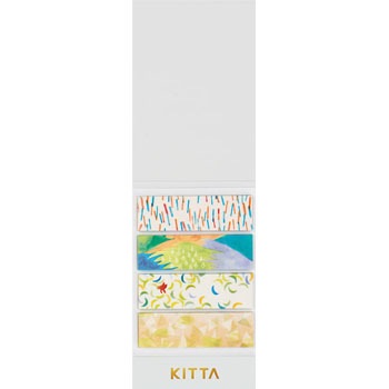 KIT044 }XLOe[v KITTA(Lb^) LOW 29033306