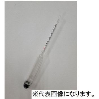 酒母計ボーメ 東亜計器