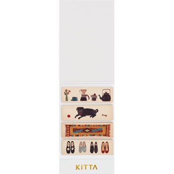 KIT050 }XLOe[v KITTA(Lb^) LOW 29033367