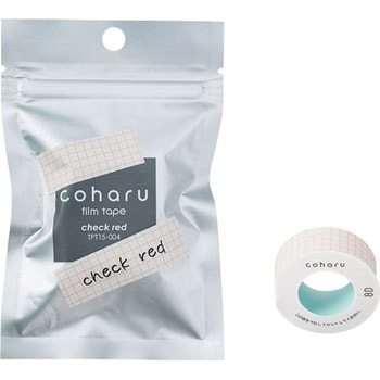 TPT15-004 こはるフィルムテープ キングジム 29033419