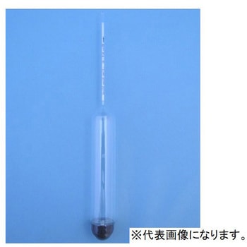 酒精計120P 東亜計器
