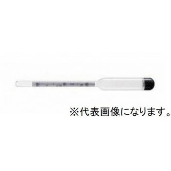 標準比重計7本組用 単品 小型