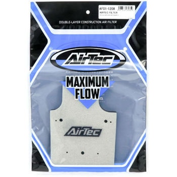 AIRフィルター AIRTEC
