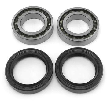 DC601-7125 �z�C�[���x�A�����O�Z�b�g �t�����g DACHI 29036124