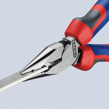ニードルノーズペンチ KNIPEX(クニペックス)