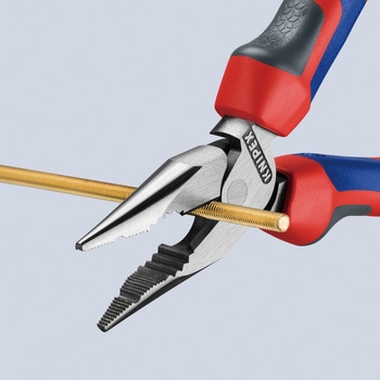 ニードルノーズペンチ KNIPEX(クニペックス)