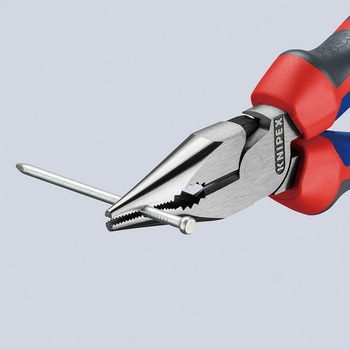 ニードルノーズペンチ KNIPEX(クニペックス)