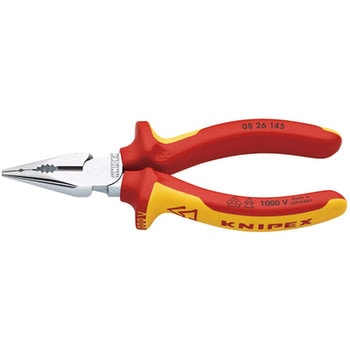 ニードルノーズペンチ KNIPEX(クニペックス)