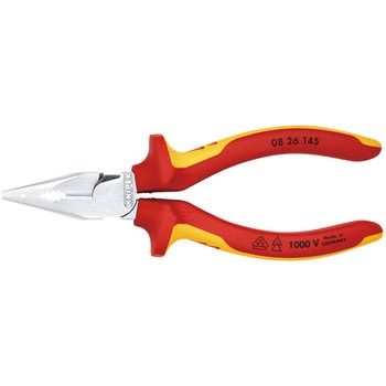 ニードルノーズペンチ KNIPEX(クニペックス)