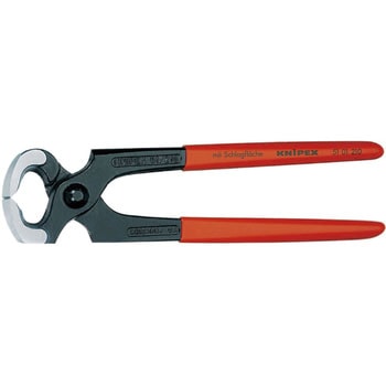ヤットコ (カーペンタープライヤー) KNIPEX(クニペックス)