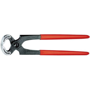 ヤットコ (カーペンタープライヤー) KNIPEX(クニペックス)