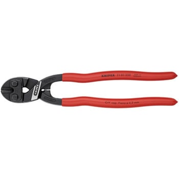 小型クリッパー KNIPEX(クニペックス)