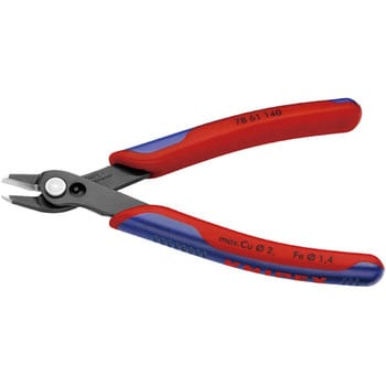 7861-140 スーパーニッパーXL 1個 クニペックス(KNIPEX) 【通販