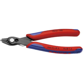 スーパーニッパーXL KNIPEX(クニペックス)