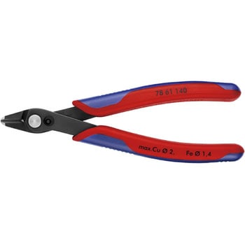 スーパーニッパーXL KNIPEX(クニペックス)