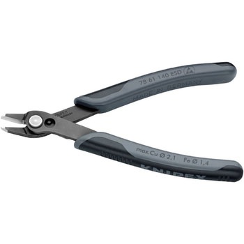エレクトロニクス スーパーニッパーXL KNIPEX(クニペックス)