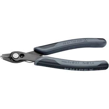 エレクトロニクス スーパーニッパーXL KNIPEX(クニペックス)