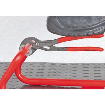 コブラ ウォーターポンププライヤー KNIPEX(クニペックス)
