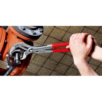 コブラ ウォーターポンププライヤー KNIPEX(クニペックス)