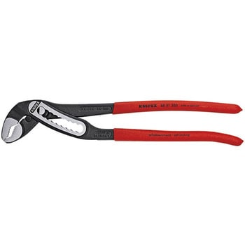 アリゲーター ウォーターポンププライヤー KNIPEX(クニペックス)