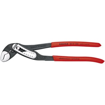 KNIPEX 8801-250SB アリゲーター ウォーターポンププライヤー