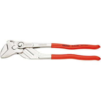 8603-300SB プライヤーレンチ 1個 クニペックス(KNIPEX) 【通販サイト