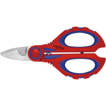 ケーブルシザース KNIPEX(クニペックス)