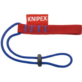 落下防止ストラップ用アダプター KNIPEX(クニペックス)