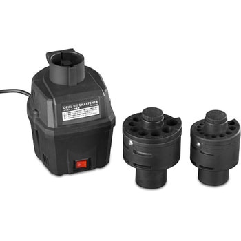 VS-TL3100 ドリルビット研磨機 1台 ベルソス 【通販モノタロウ】 VS-TL3100 ドリルビット研磨機 1台 ベルソス 【通販モノタロウ】