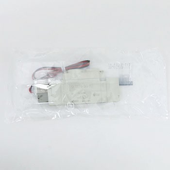 5ポートソレノイドバルブ SY71シリーズ SMC