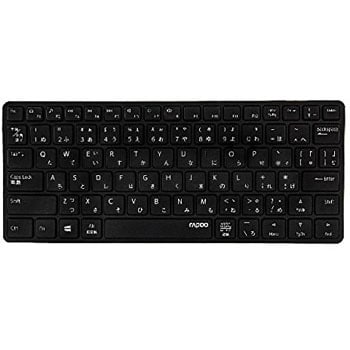 rapoo e6350 keyboard