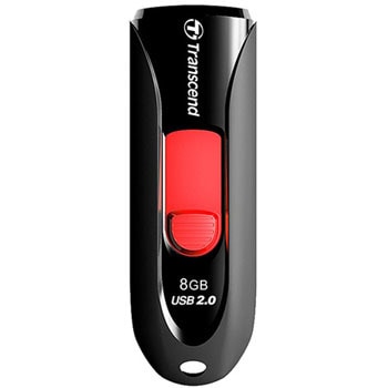 TS8GJF590K �X���C�h��USB�������[ �g�����Z���h �u���b�N�F 29043219