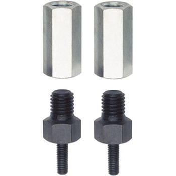 18-2用アダプターM14-M14X1．5 KUKKO(クッコ)