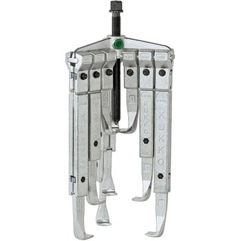 3本アームプーラーセット - KUKKO(クッコ)