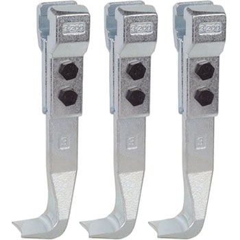 NO．11・30用標準アーム(3本組) - KUKKO(クッコ)