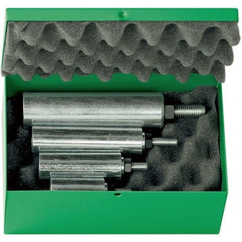 21-V-0 エキストラクター用エキステンションセット 1セット 21-V-0 エキストラクター用エキステンションセット 1セット