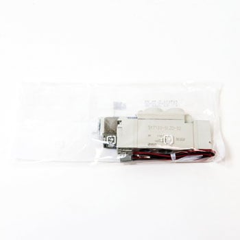 5ポートソレノイドバルブ SY71シリーズ SMC